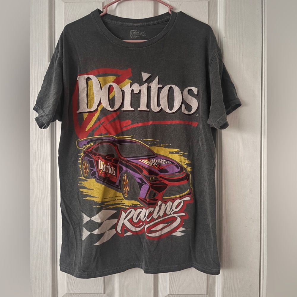 Doritos Racing Graphic T-Shirt
